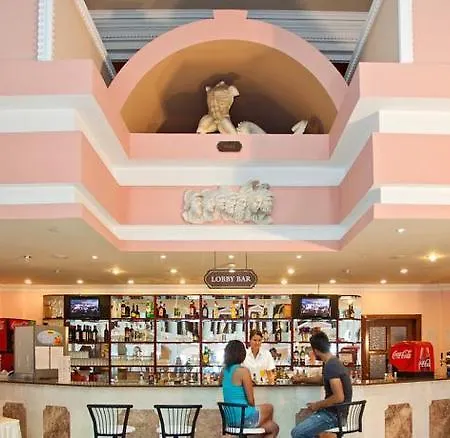 מלון Lucas Didim