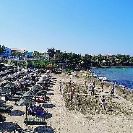 Lucas Didim Hotel Yenihisar