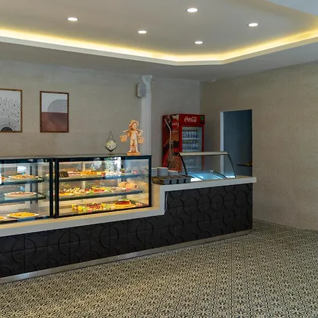 Lucas Didim 5* Yenihisar