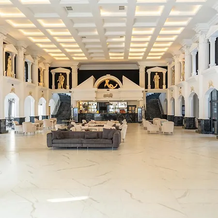 Hotel Lucas Didim