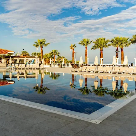 Lucas Didim Hotell Yenihisar