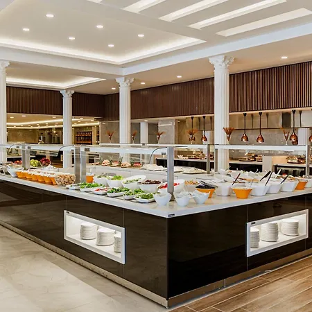Hotel Lucas Didim