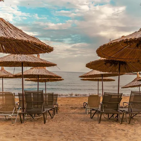 מלון Lucas Didim