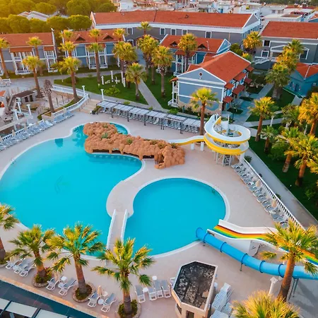 Lucas Didim Hotel