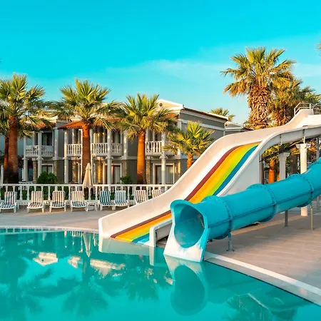 Hotel Lucas Didim Yenihisar