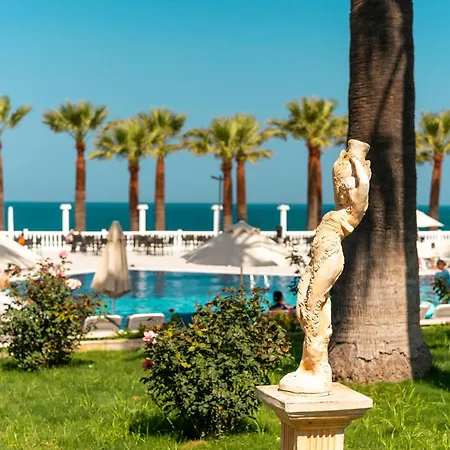 Hotel Lucas Didim
