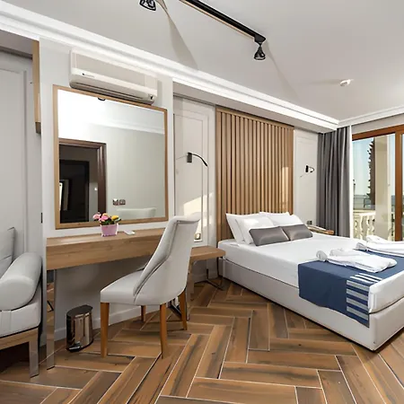 Hotel Lucas Didim Yenihisar