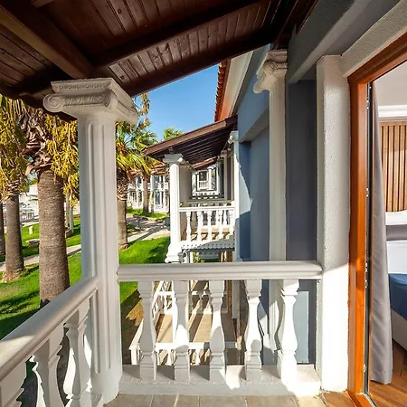 Hotel Lucas Didim Yenihisar