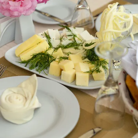 Lucas Didim מלון 5*