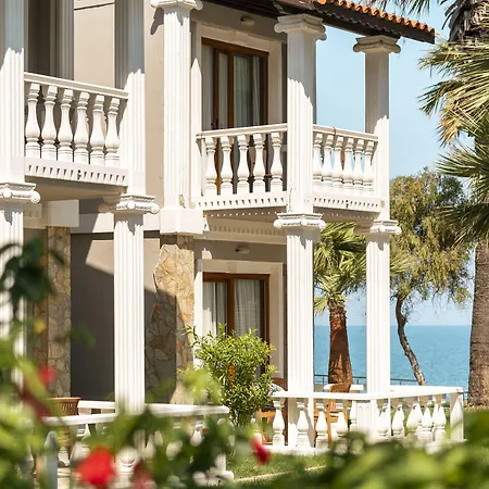 Lucas Didim 5* Yenihisar