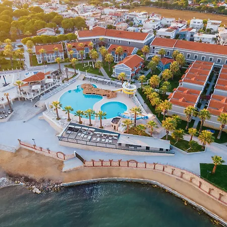 Lucas Didim Hotell 5*