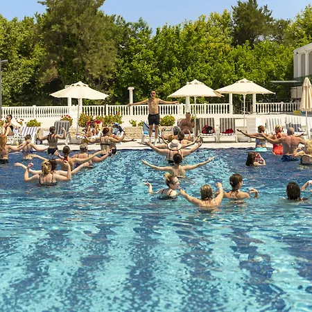 Hotel Lucas Didim Yenihisar