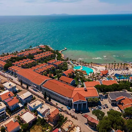 Lucas Didim 5*