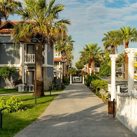 Lucas Didim מלון Yenihisar