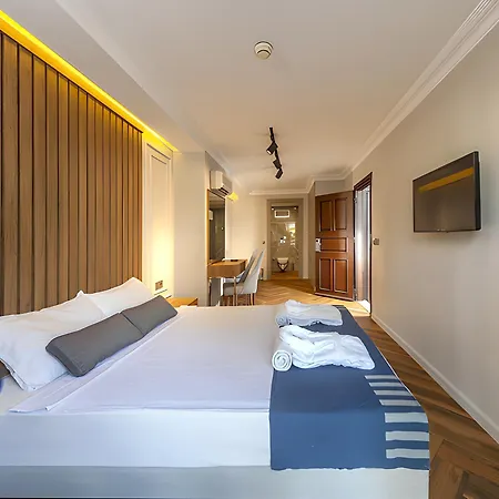 מלון Lucas Didim