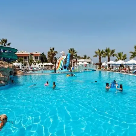 Lucas Didim 5*