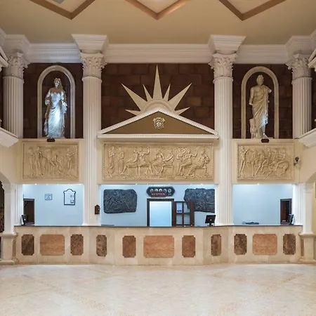 Lucas Didim 5* Yenihisar