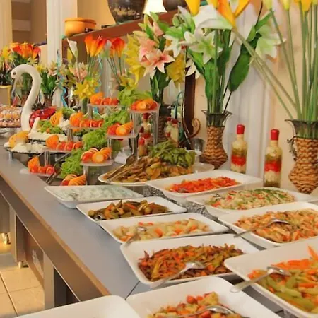 Lucas Didim 5* Yenihisar