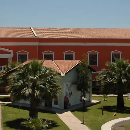 מלון Lucas Didim Yenihisar