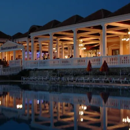 Lucas Didim Hotel