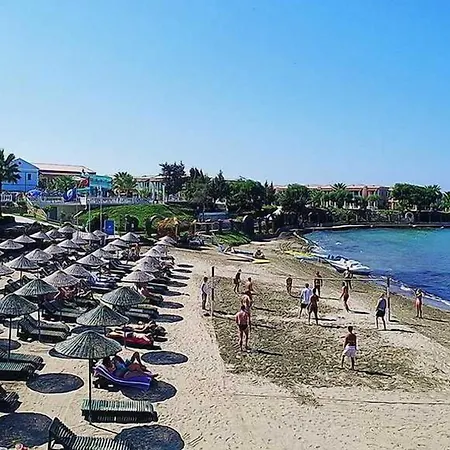 מלון Lucas Didim 5*