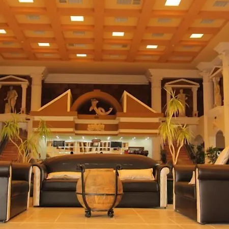 Lucas Didim Hotel