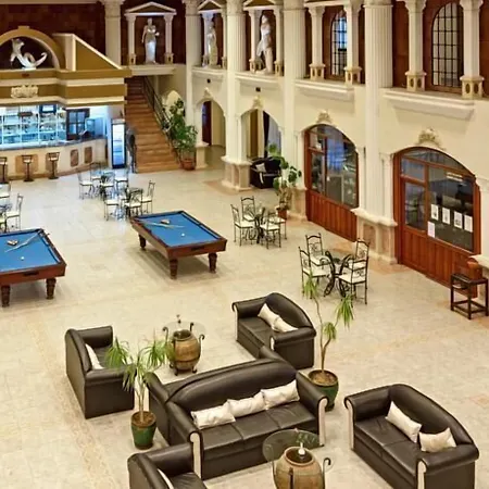 Hotel Lucas Didim Yenihisar