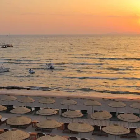 Lucas Didim Yenihisar