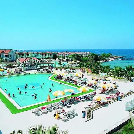 Lucas Didim 5* Yenihisar