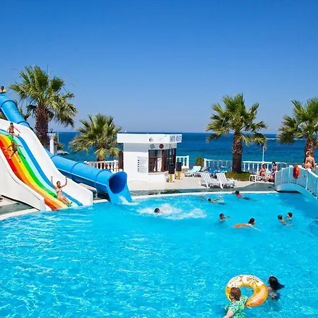 Hotel Lucas Didim