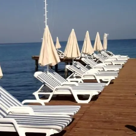 Lucas Didim 5*
