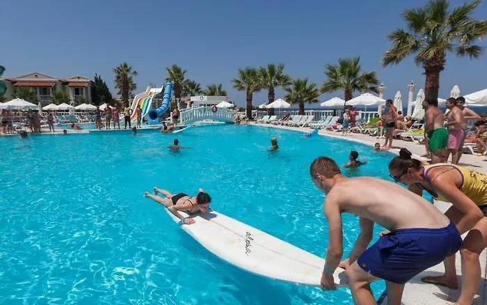 Lucas Didim Yenihisar