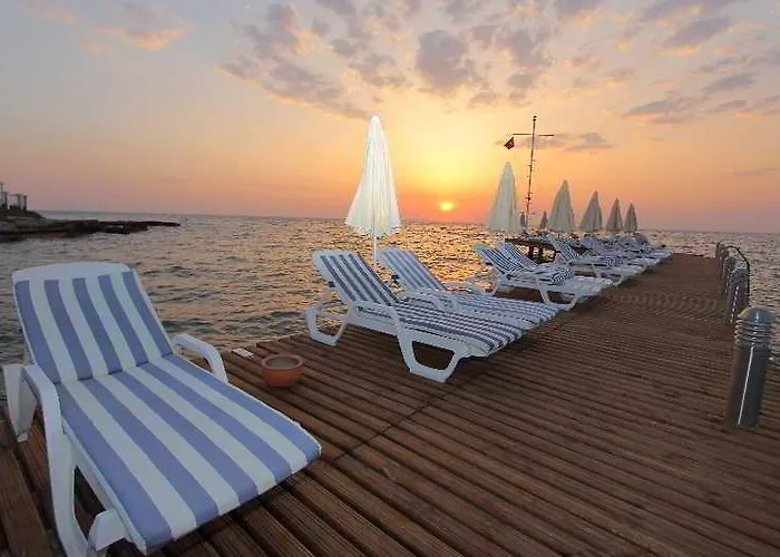 Hotel Lucas Didim Yenihisar