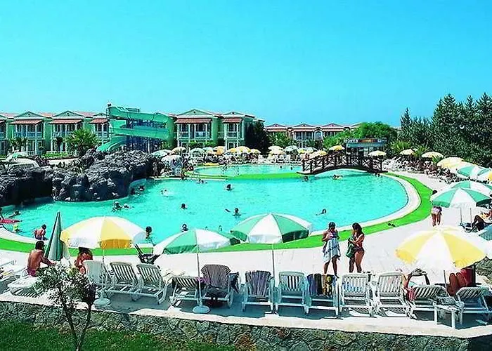 Hotel Lucas Didim Yenihisar