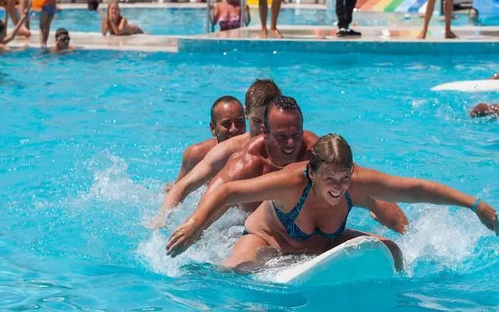 Lucas Didim 5* Yenihisar