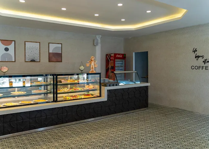 Lucas Didim 5* Yenihisar