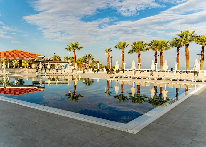 Lucas Didim Hotell Yenihisar