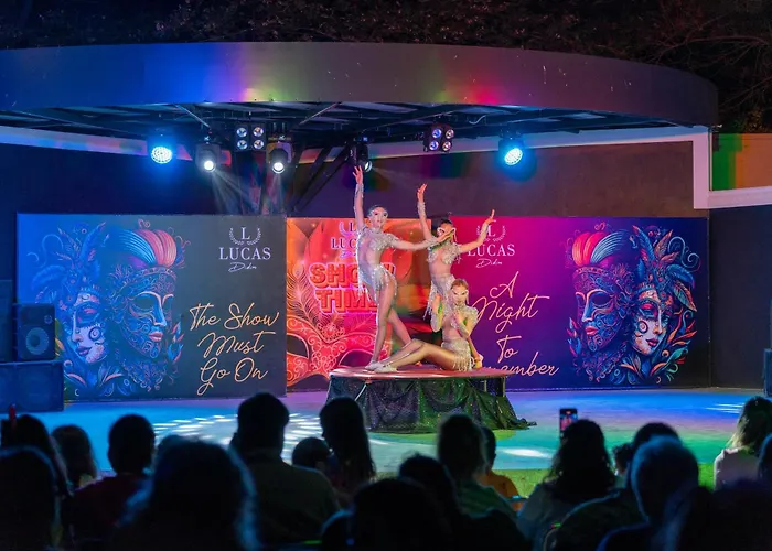 Lucas Didim Hotel 5*