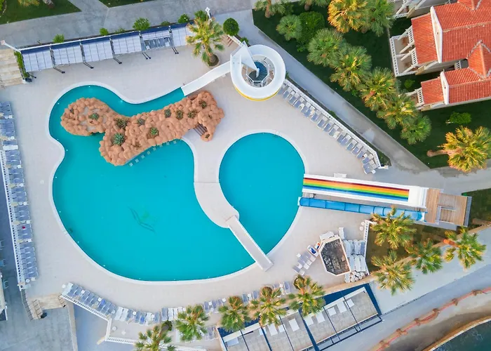 Lucas Didim Hotell 5*