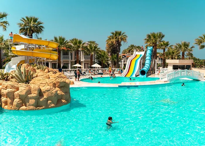 Lucas Didim 5* Yenihisar