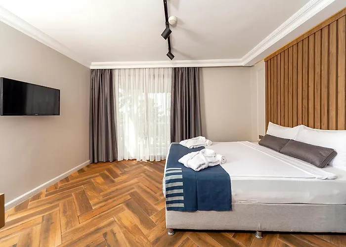 Hotell Lucas Didim Yenihisar