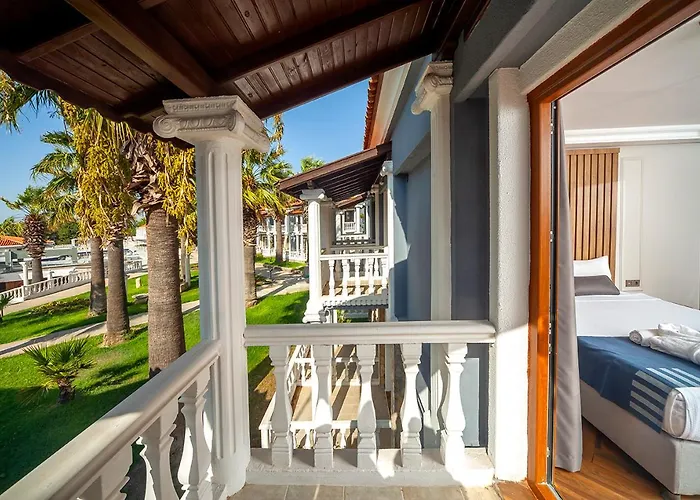 Hotell Lucas Didim Yenihisar