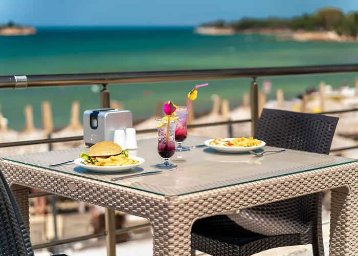 Lucas Didim Hotell Yenihisar