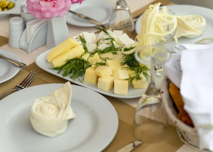 Lucas Didim Hotell 5*