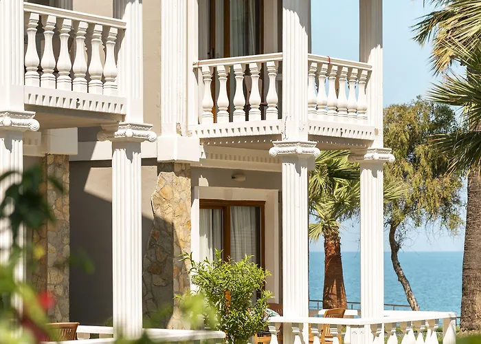 Lucas Didim 5* Yenihisar