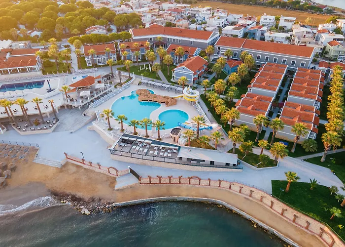 Lucas Didim Hotel 5*