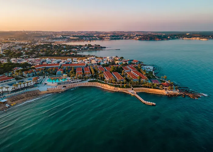 Hotell Lucas Didim 5*