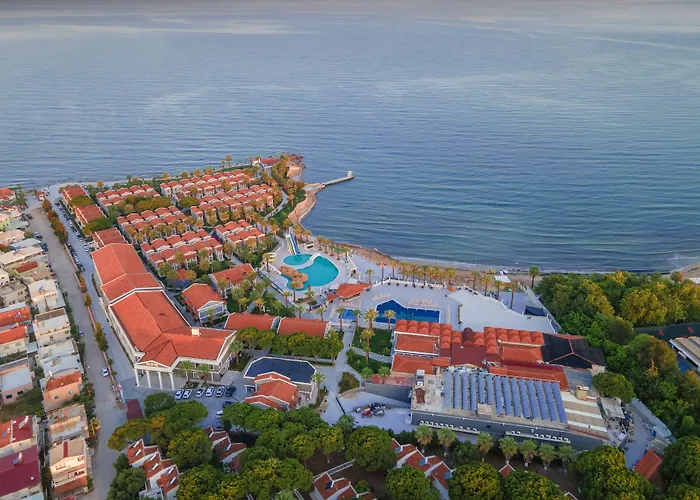 Hotel Lucas Didim