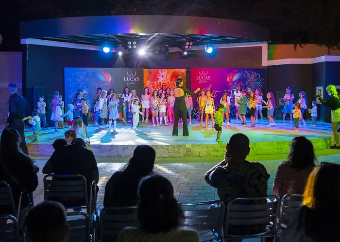 Lucas Didim Hotell 5*