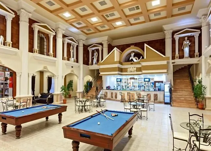 Lucas Didim Hotel 5*